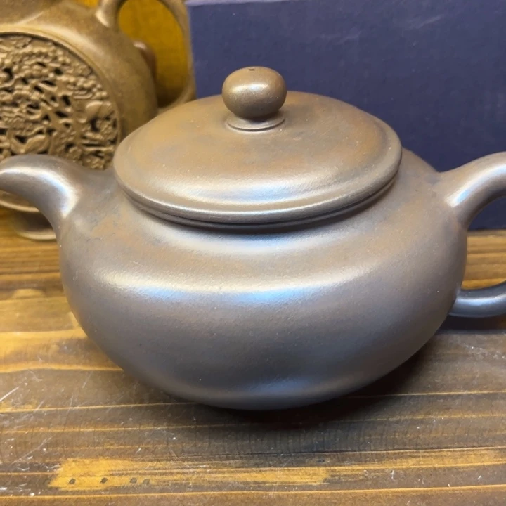 紫砂壶等艺术精品