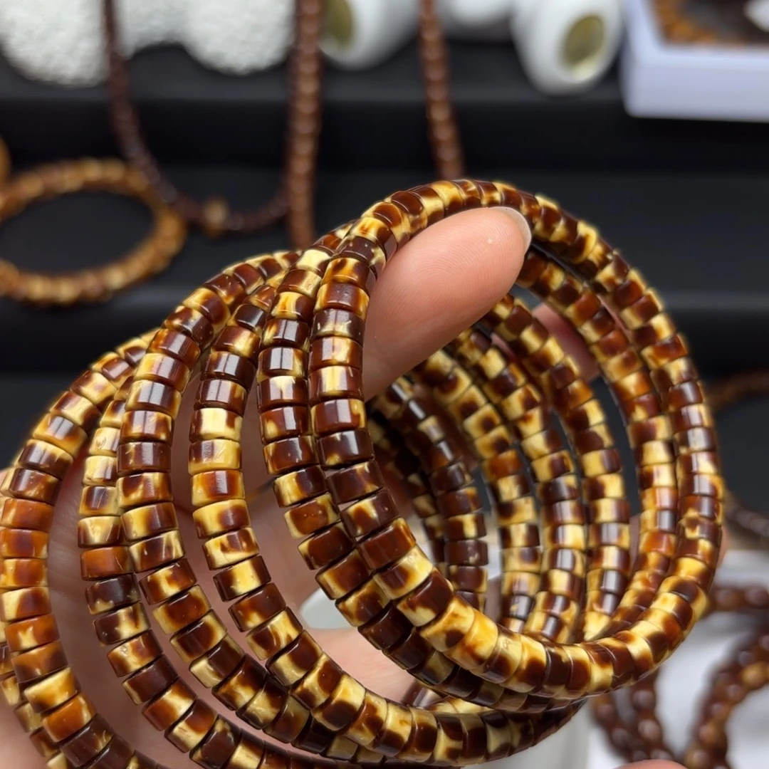 【闪购商品】紫金鼠吊坠紫金鼠花皮6.5/3.5