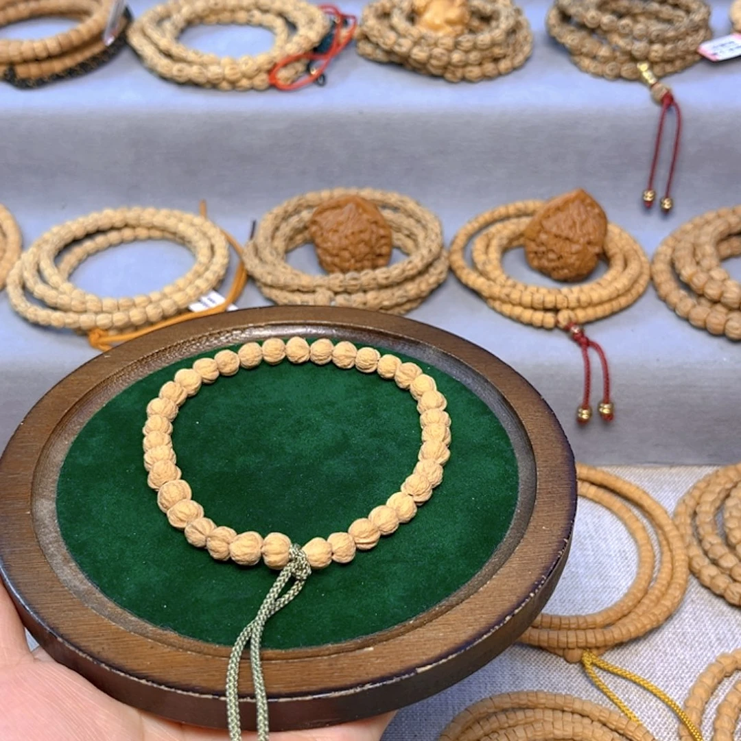 柏香籽/百香籽手串