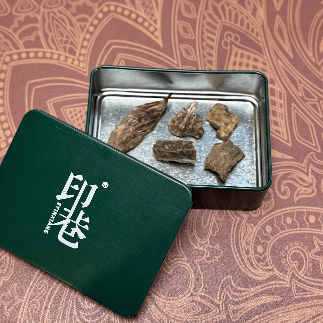 印巷生活【原材料越南虫眼3克】中式传统 天然香薰