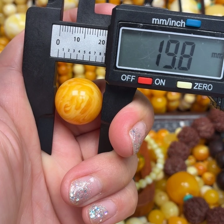 非金属配珠配饰45