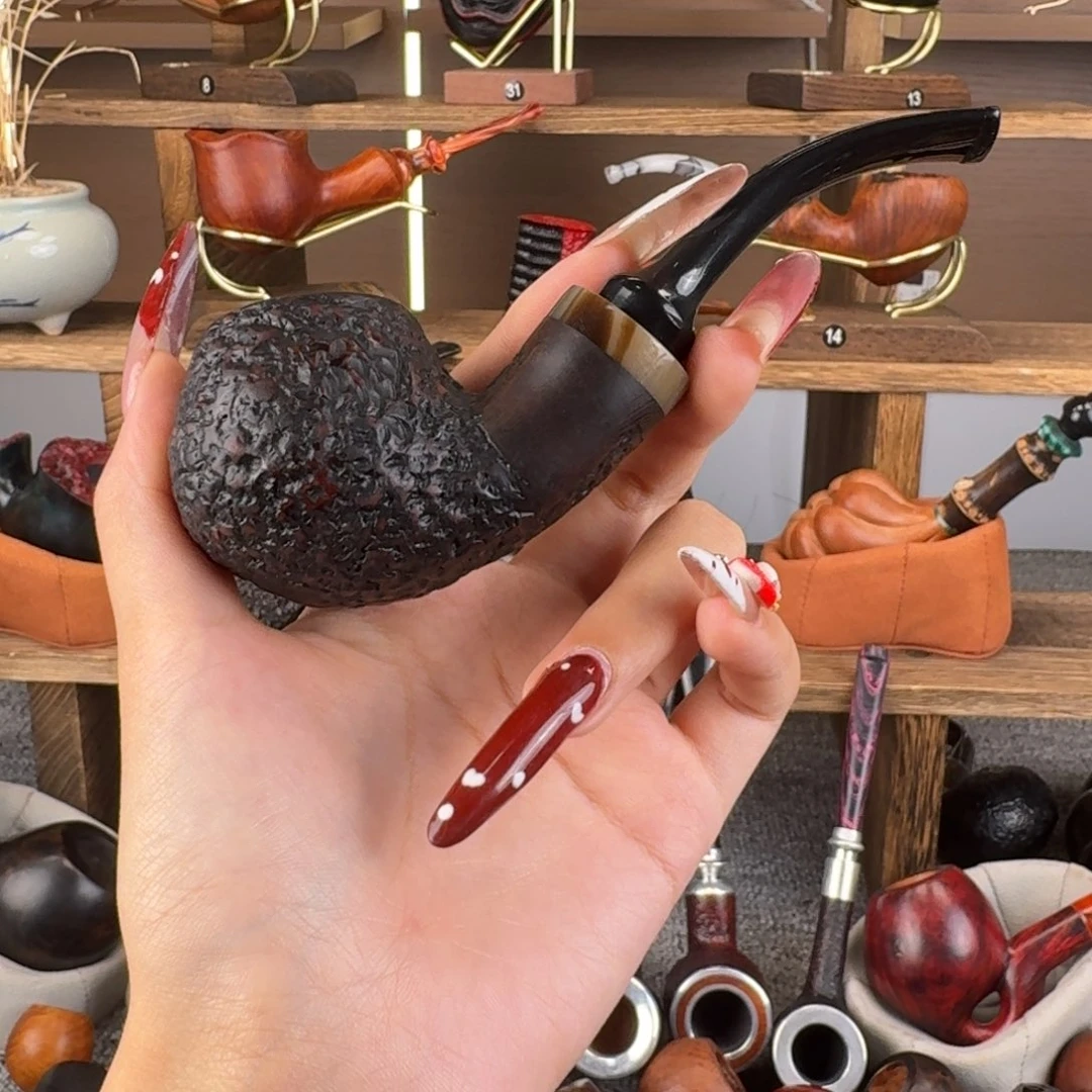 意大利进口石楠木