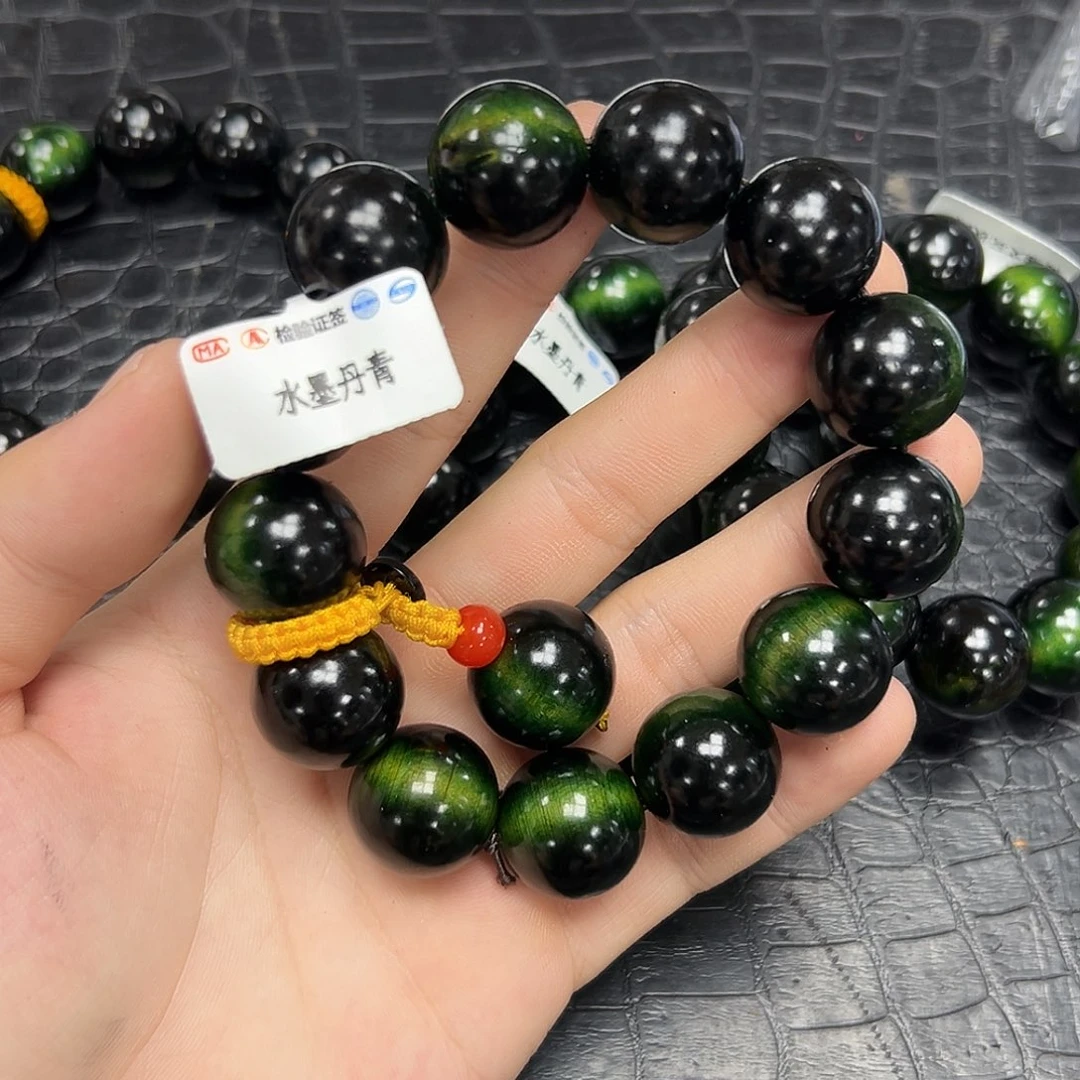 降真香手串/手链9越南18mm