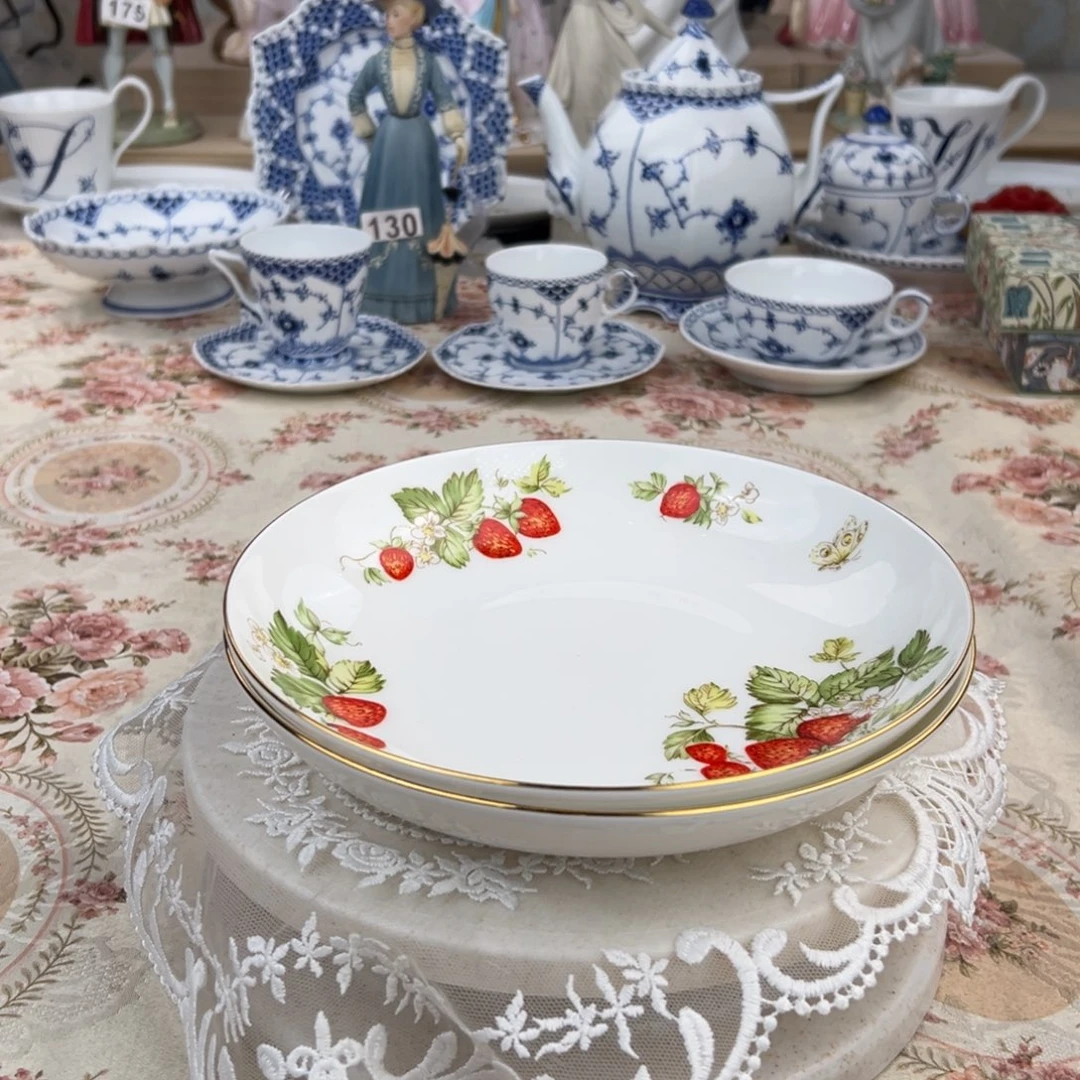 瓷片全新未使用。