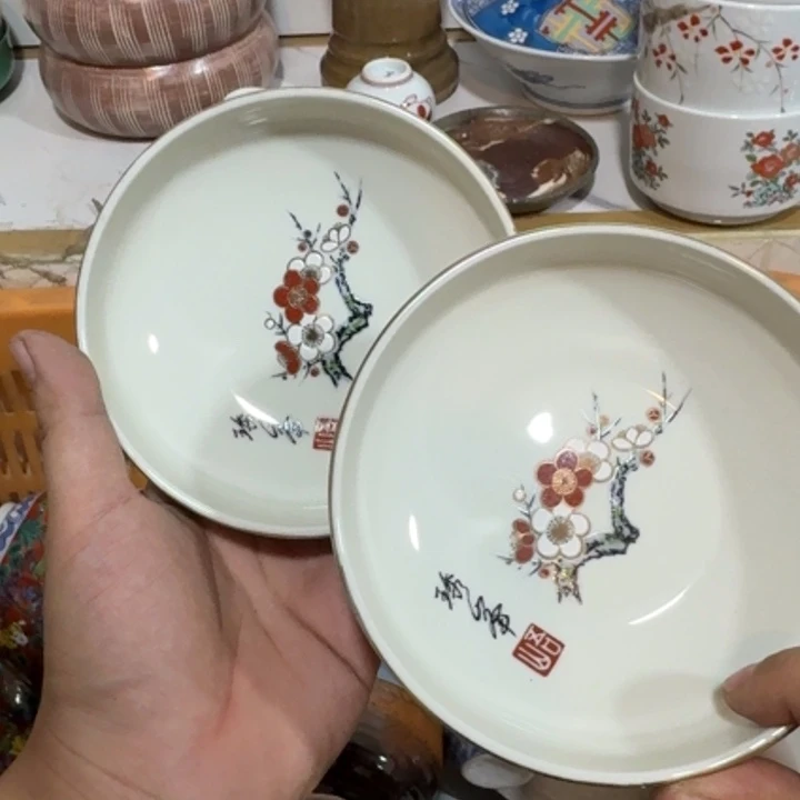 陶瓷推荐第二名20包邮