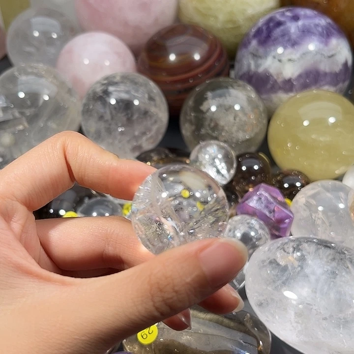 晕***晕大型摆件（非配饰）水晶未镶嵌31