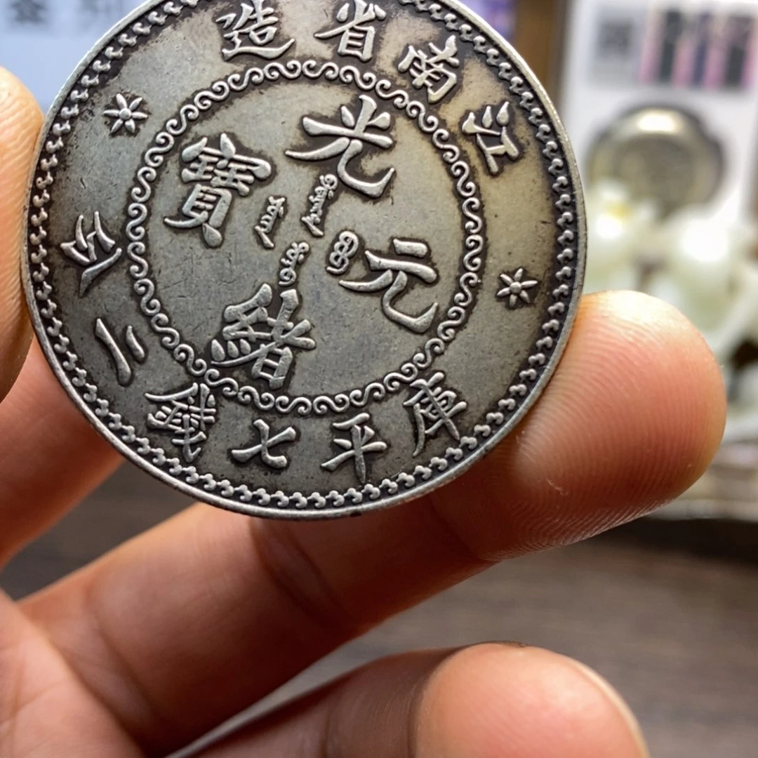 复古工艺饰品系列