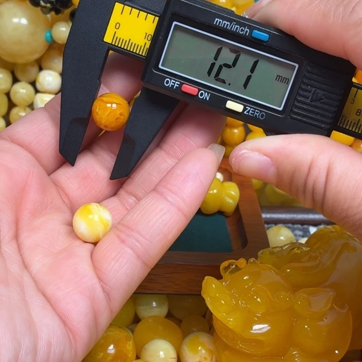 非金属配珠配饰5592