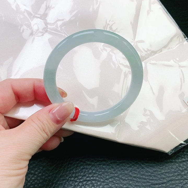未镶嵌手镯翡翠翡翠114