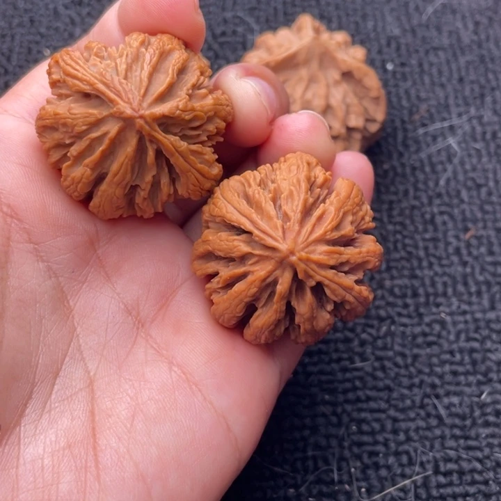 文玩核桃吊坠文玩核桃37