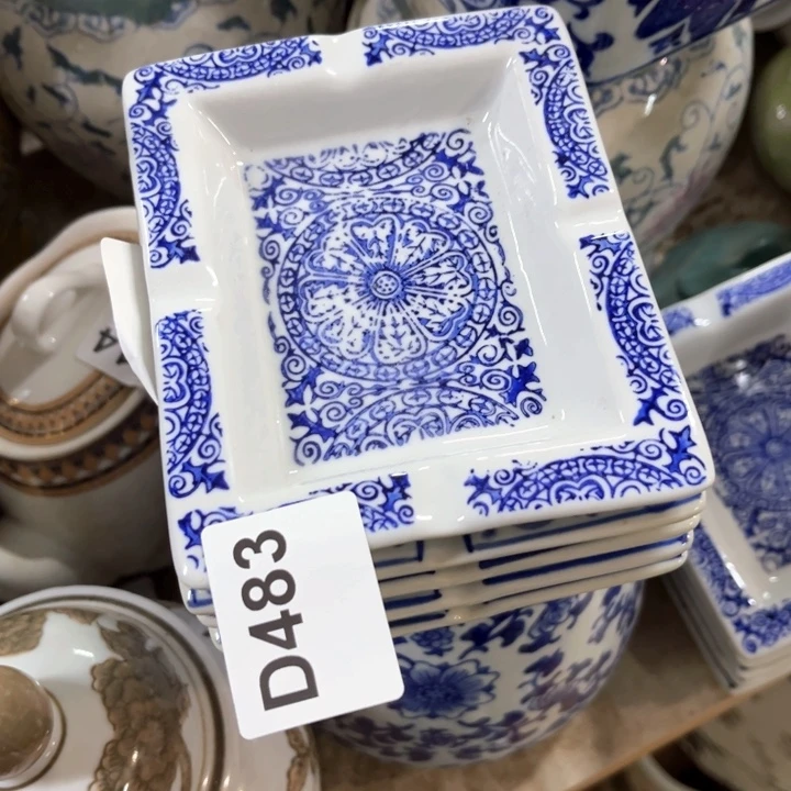 陶瓷制品瑕疵处理