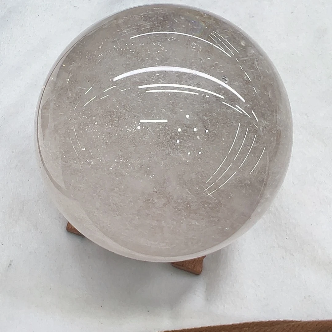 乡***院未镶嵌珠宝半成品水晶