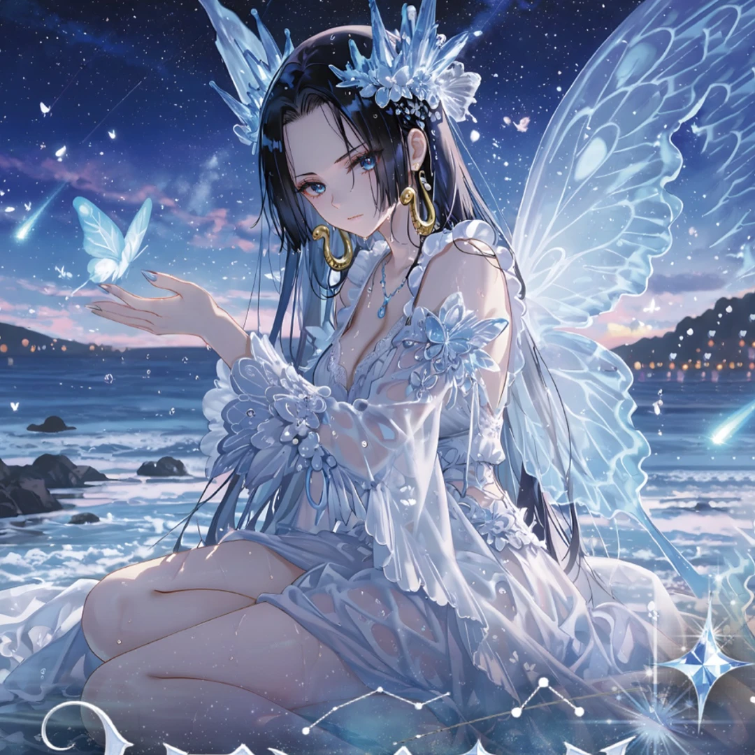 【看两张+盒 】  银河第一弹海贼收藏卡牌潮玩盲盒（默认代拆）