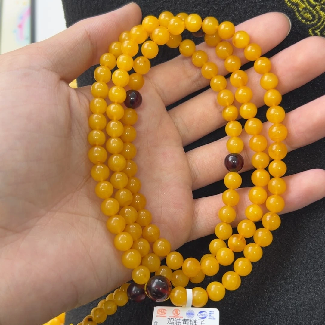 未镶嵌琥珀珠宝奇石