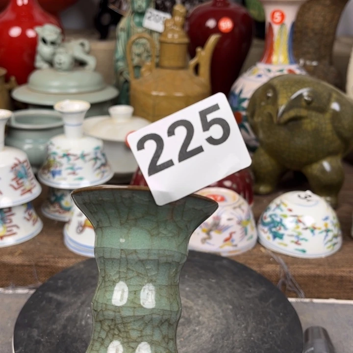 茶盏德*斋瓷器制作工艺