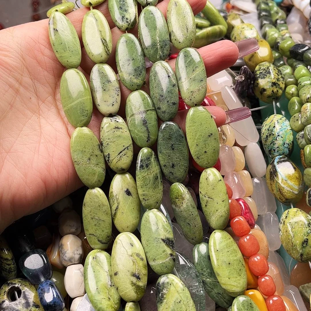 石英质玉珠宝奇石未镶嵌卡30