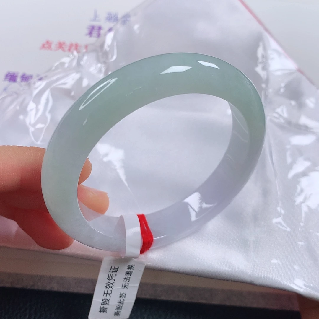 未镶嵌手镯翡翠 正圈①③⑤清仓