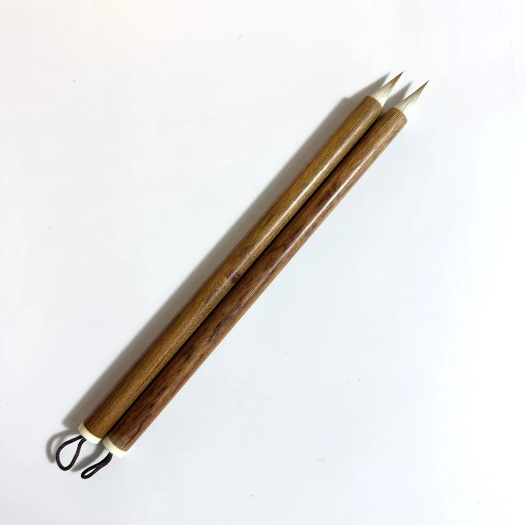 5.20【知青毛笔】小楷行草书作品