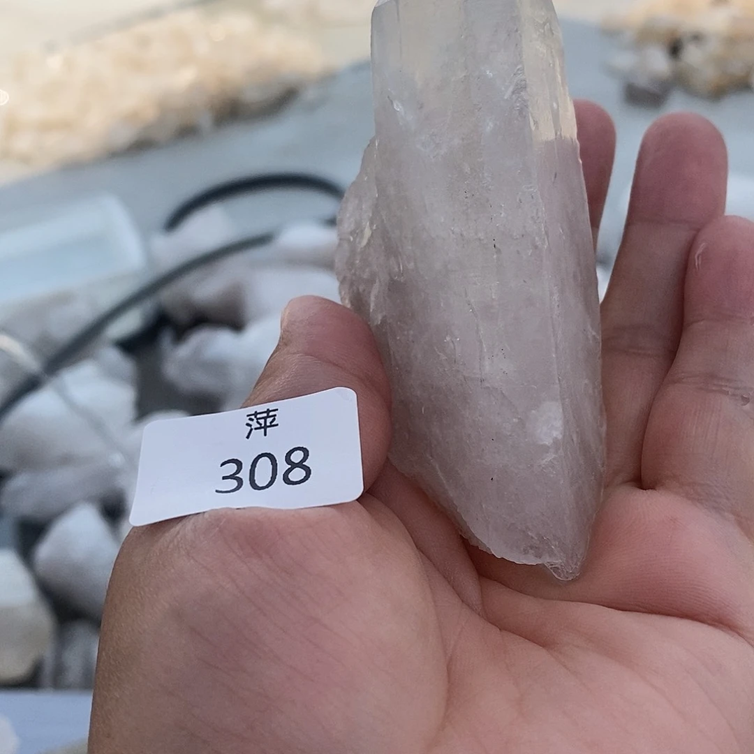 未镶嵌水晶大型摆件（非配饰）