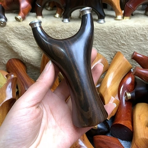 大果紫檀（缅甸花梨）1735带绳