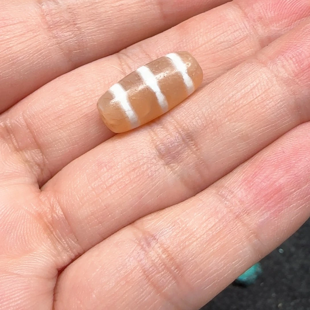 玛瑙/玉髓珠子未镶嵌