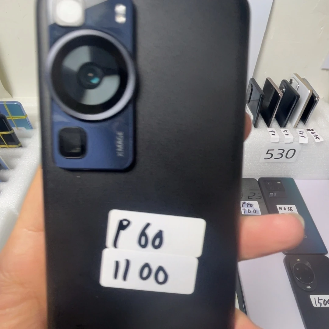 华为p60二手精品手机