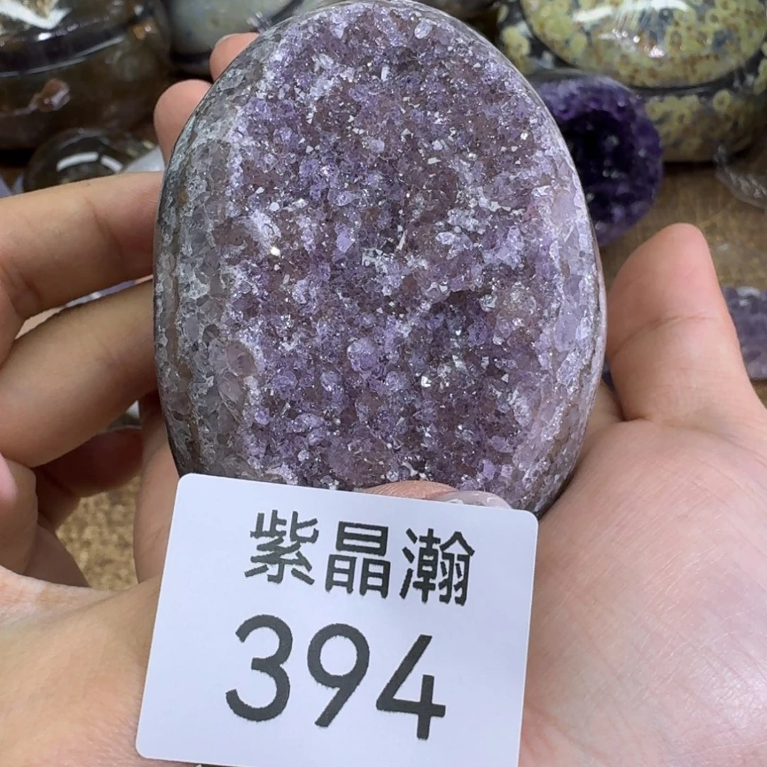 未镶嵌水晶大型摆件（非配饰）