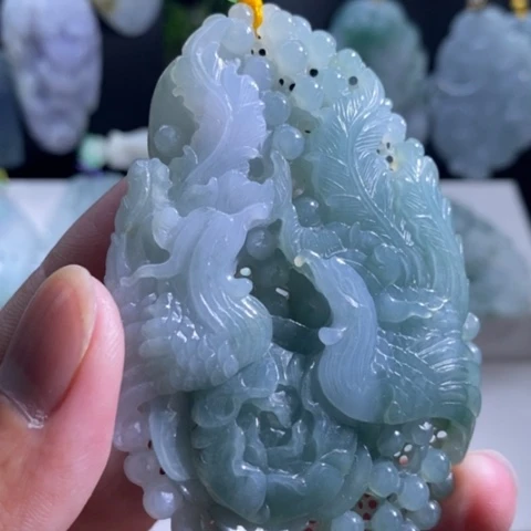 【闪购商品】颈饰未镶嵌翡翠11111111111111