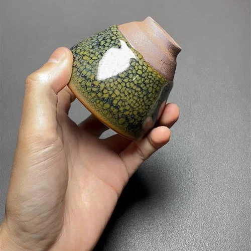 【闪购商品】茶盏-1066...........