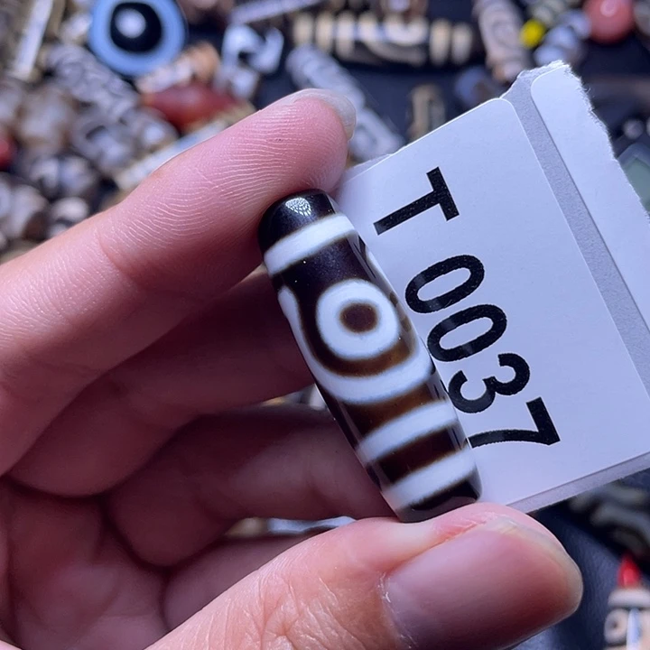 玛瑙/玉髓颈饰未镶嵌微瑕