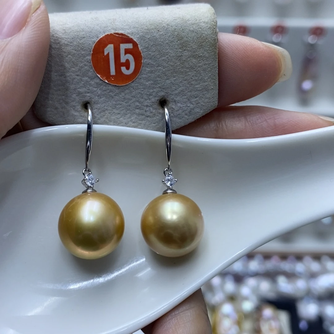 美***伴淡水珍珠其它未镶嵌