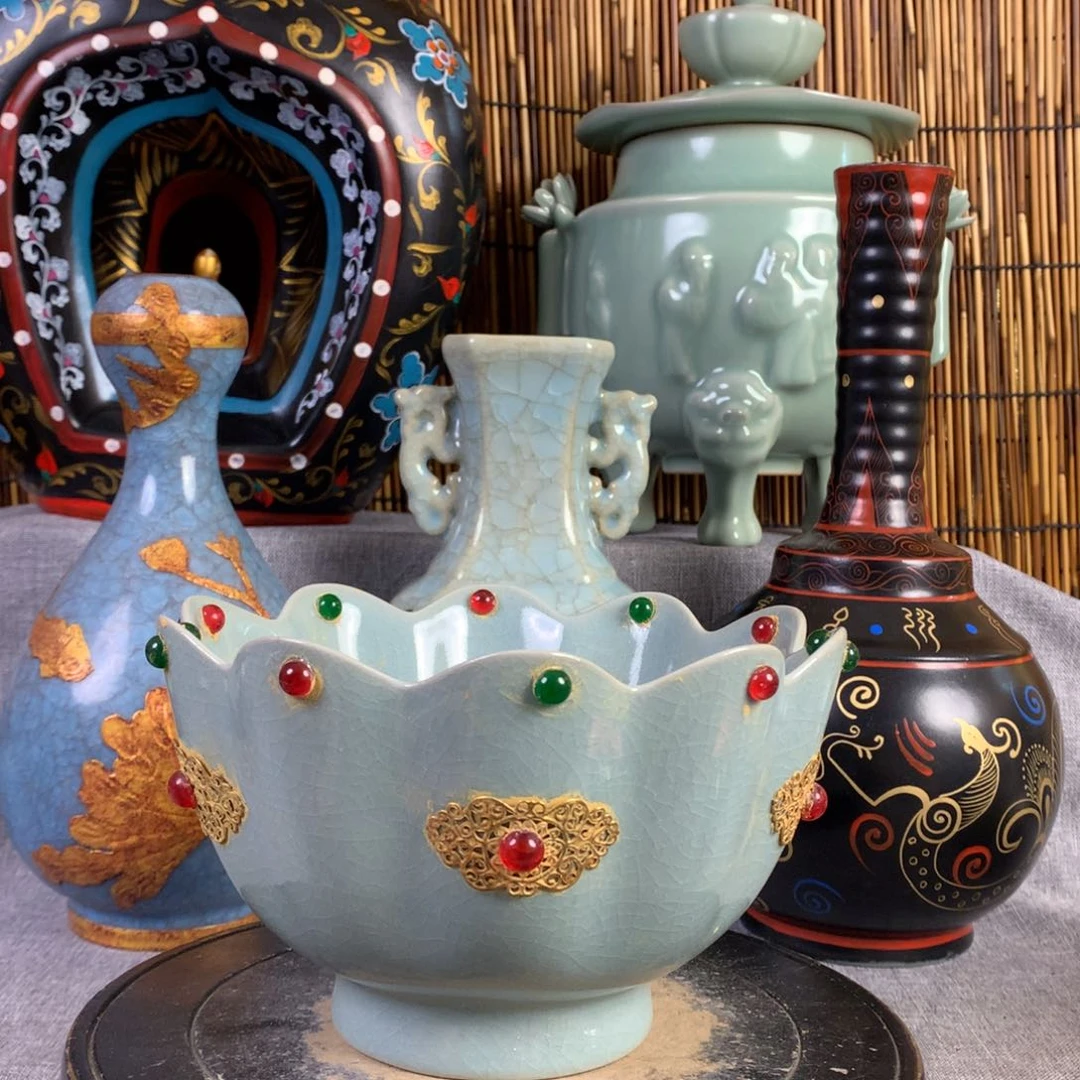 摆件11111111111111