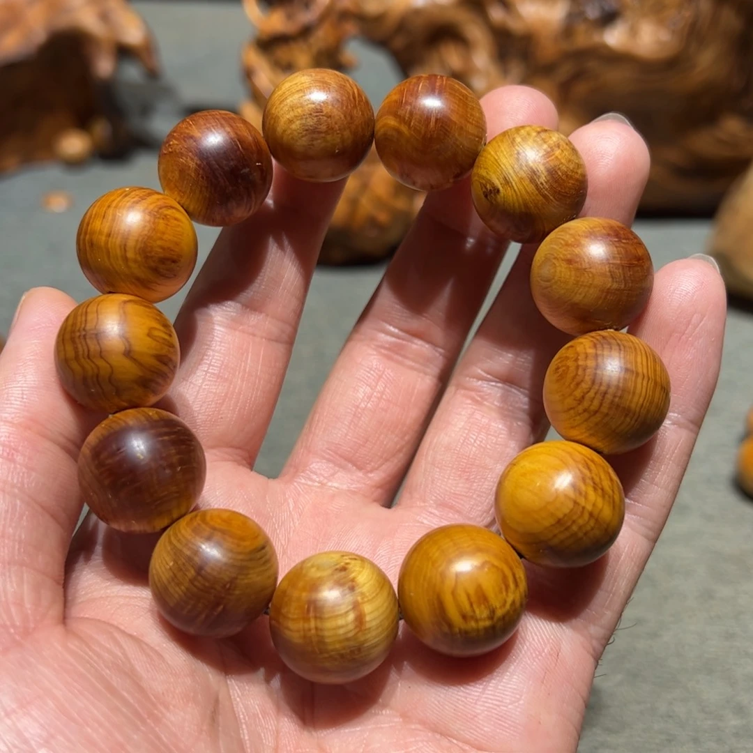 柏木（崖柏）北太行陈化崖柏