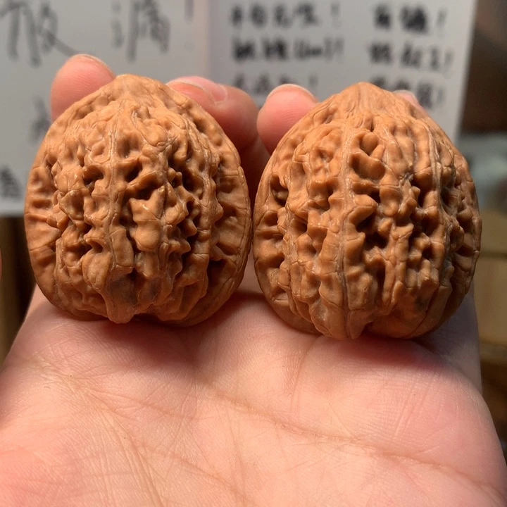 吊坠桃核36尺全品蚂蚁王