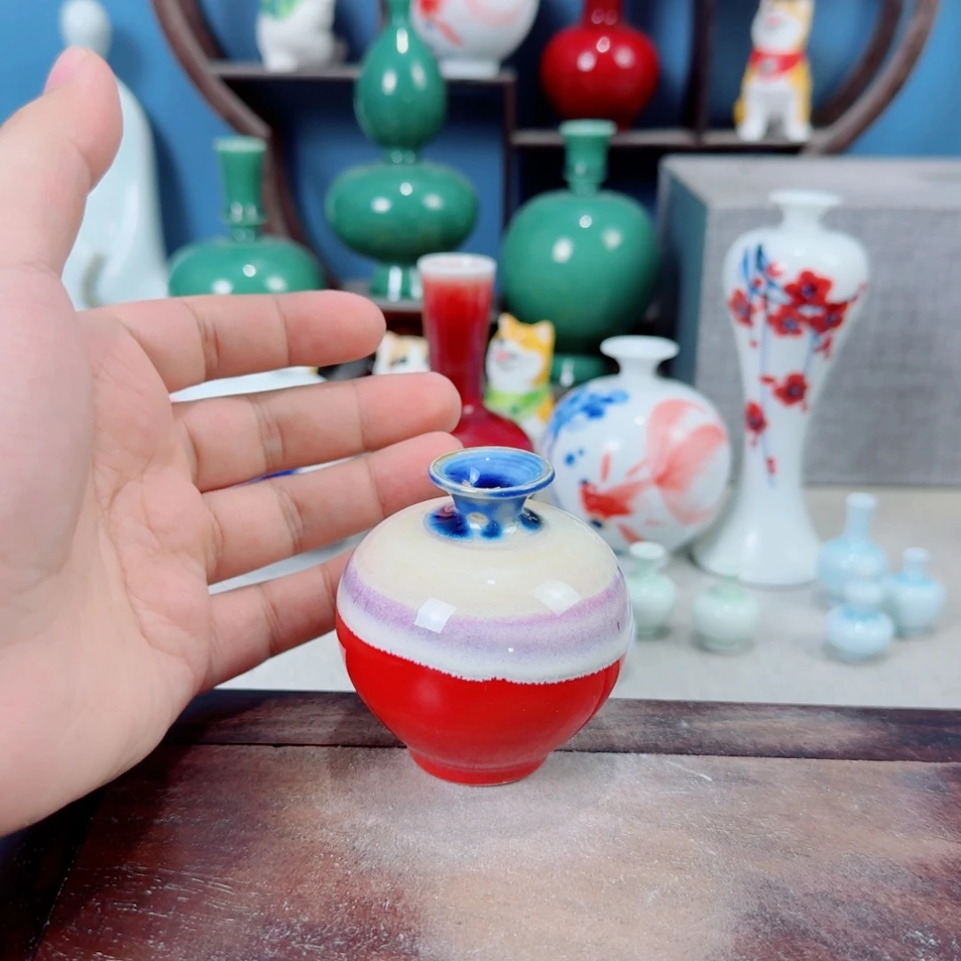 瓷片摆件摆件摆件摆件