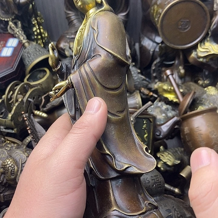 铜器摆件有限公司