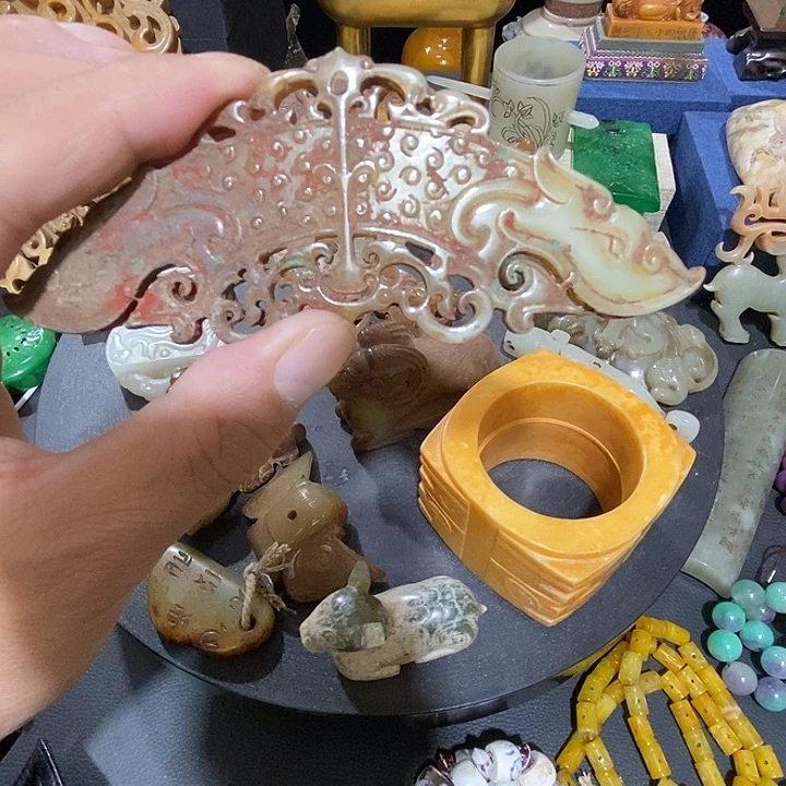 雄***峰陶瓷艺术品制作工艺