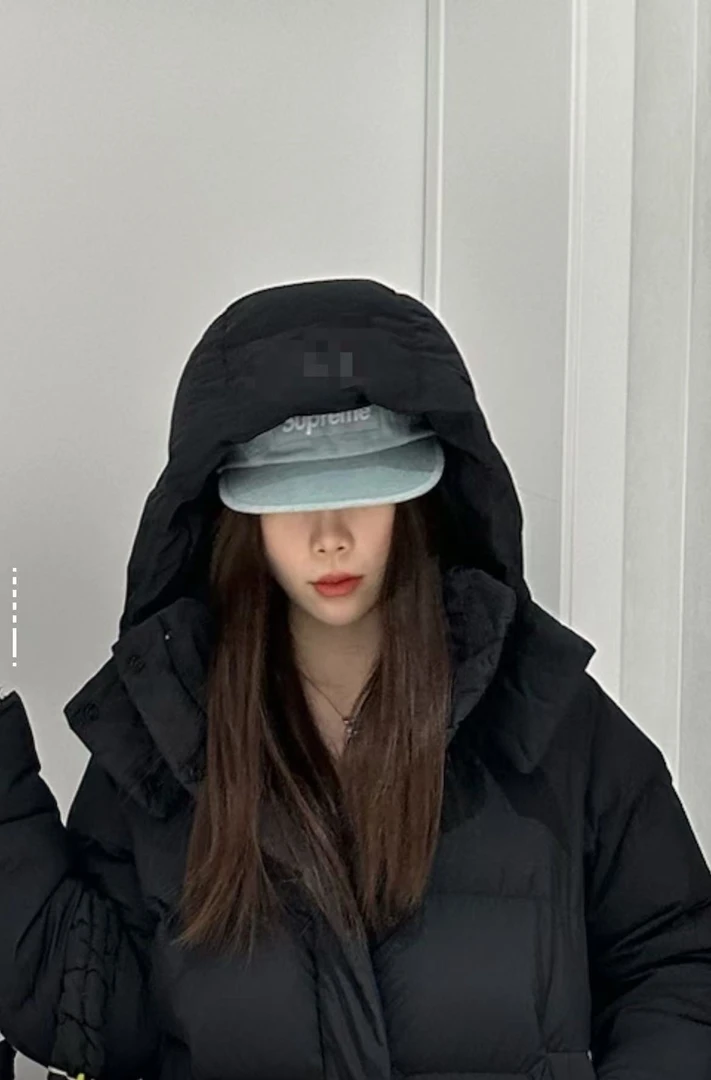 可爱风厚款自热时尚