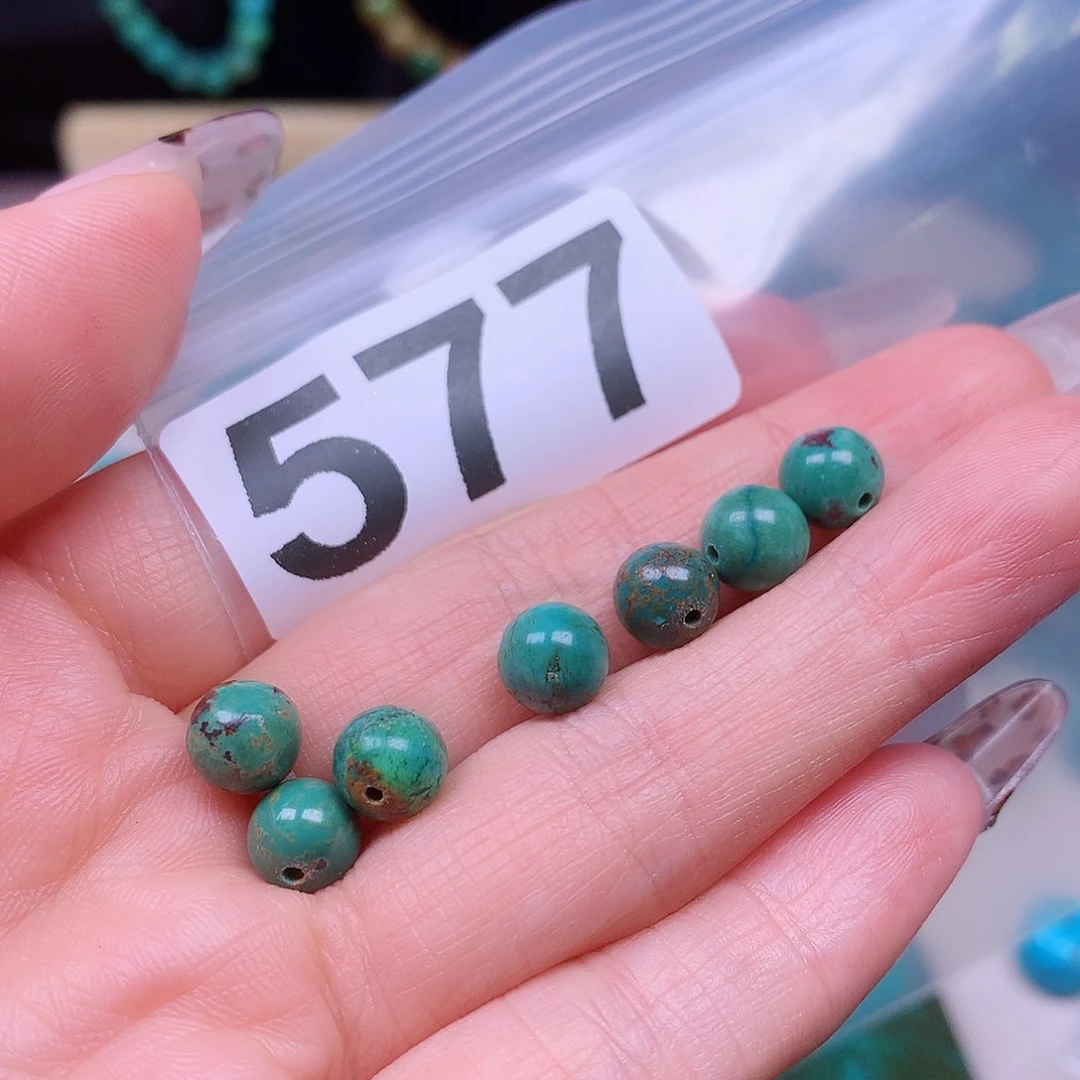 空竹粉丝专享十堰特色手工散珠