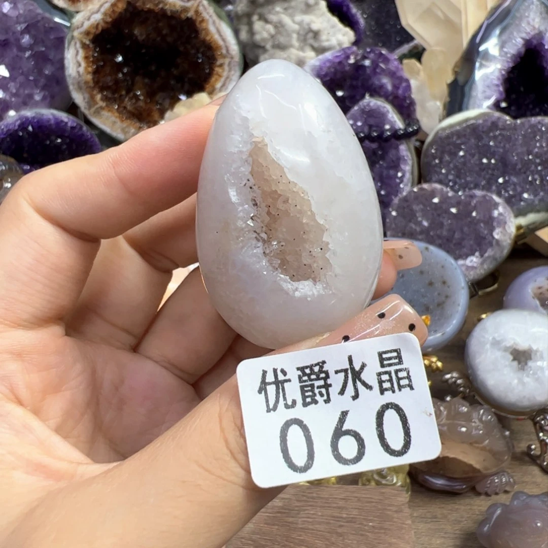 未镶嵌大型摆件（非配饰）水晶60