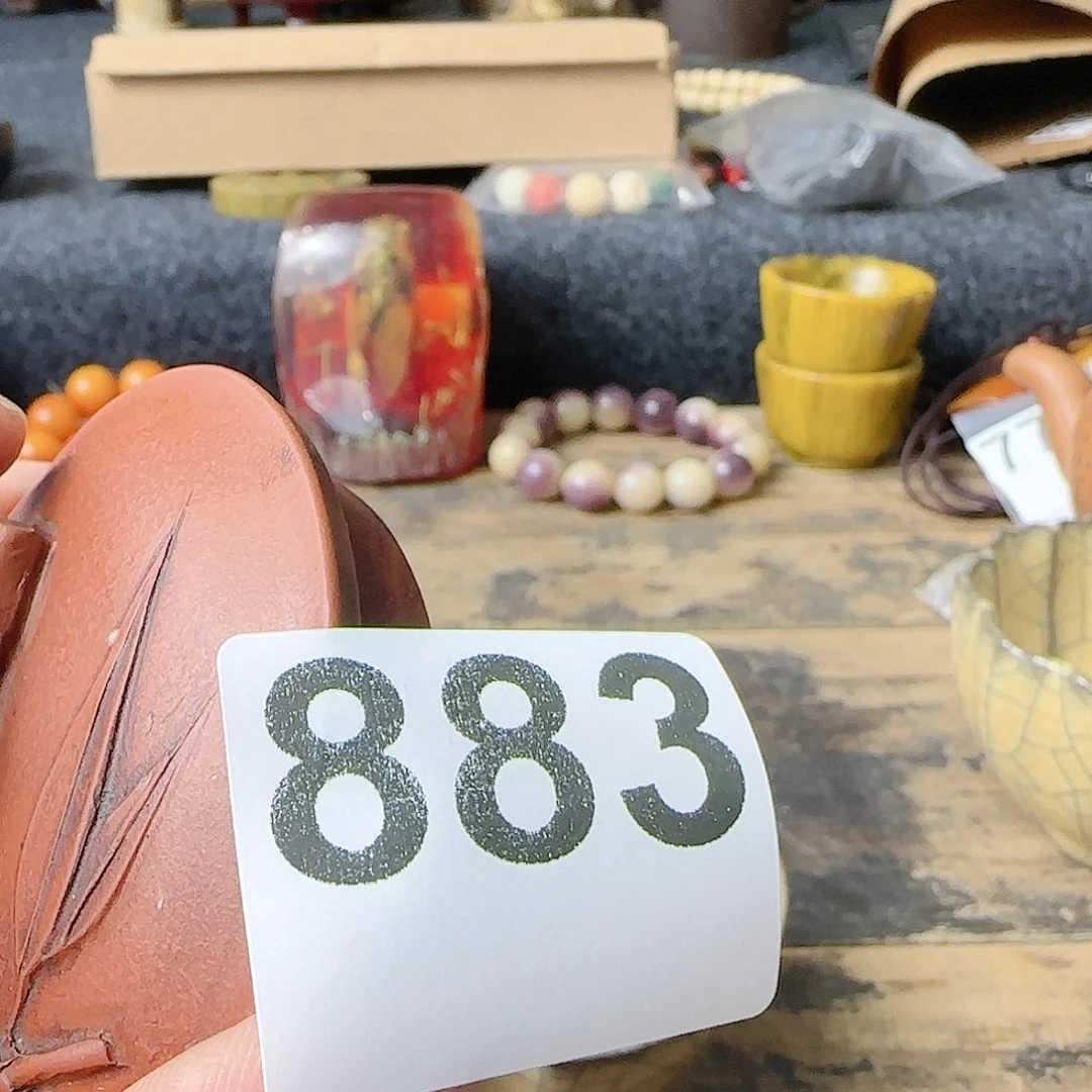 紫砂茶宠紫砂茶宠代拍链接