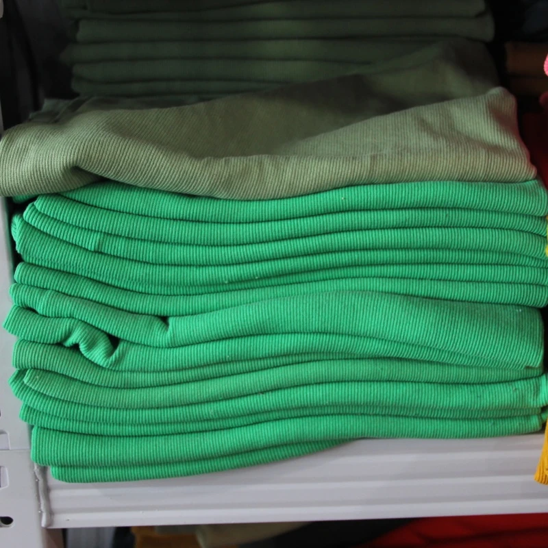 严选布品家纯棉布料5