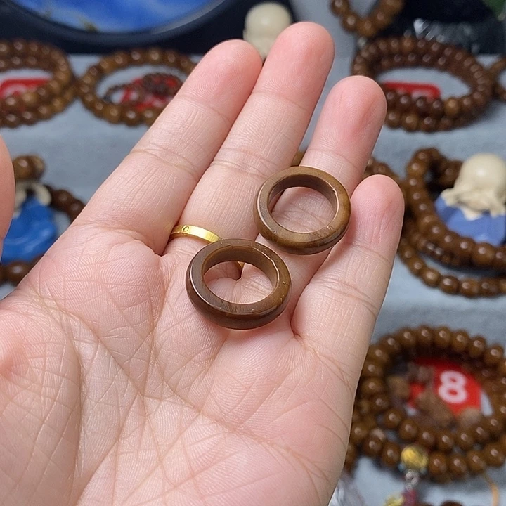 库克手串库克跑环1.4