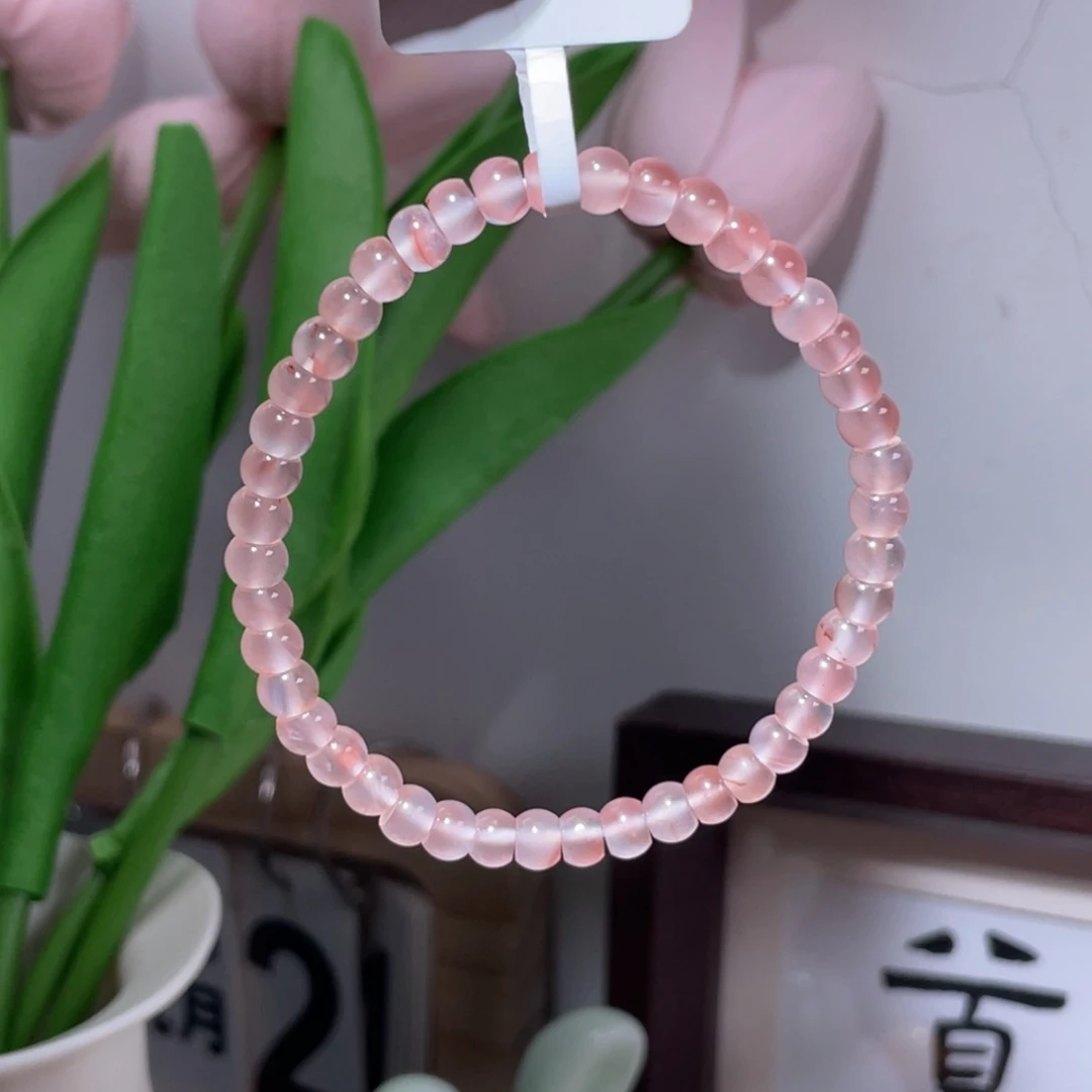 未镶嵌南红玛瑙挂件50282