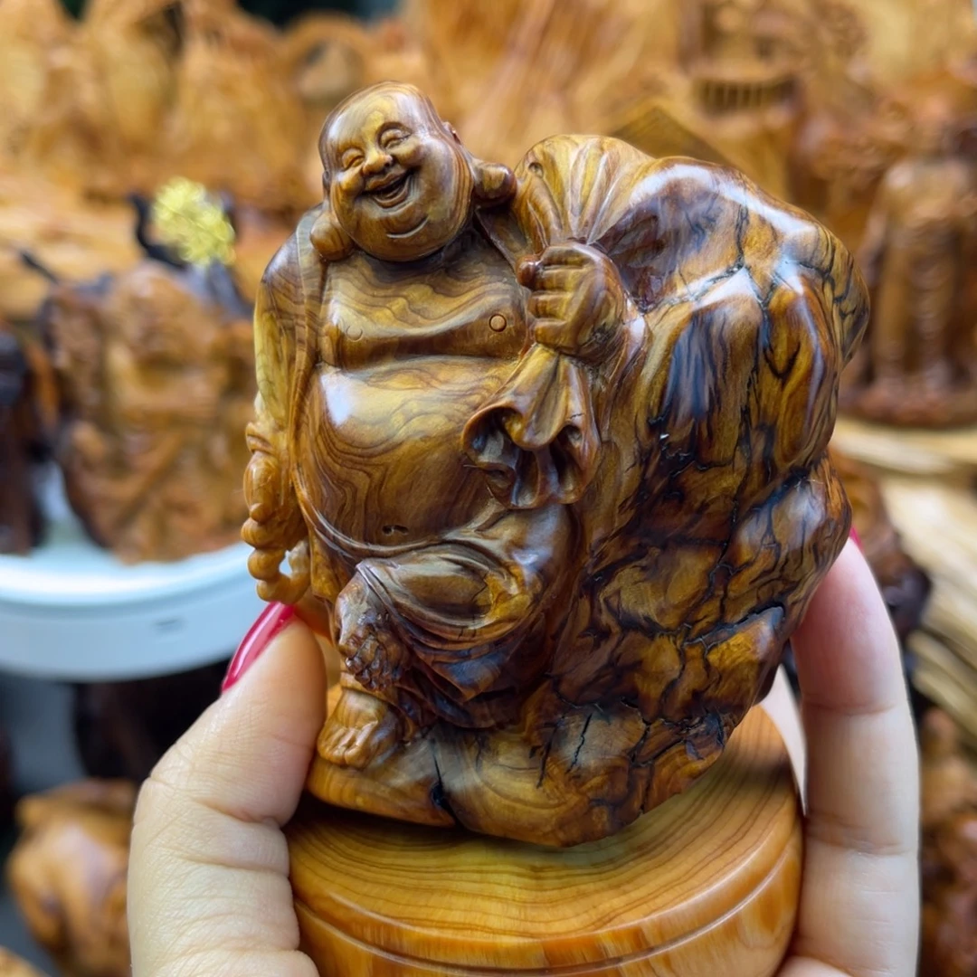 用***1柏木弥勒黑金脑纹