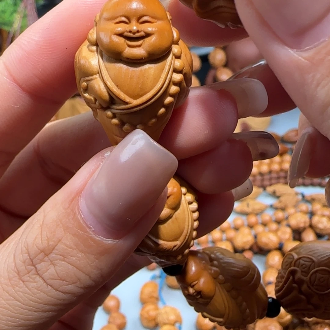 橄榄核手串/手链福利待遇