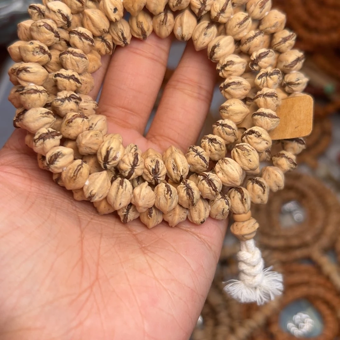吊坠柏香籽/百香籽泰****茶