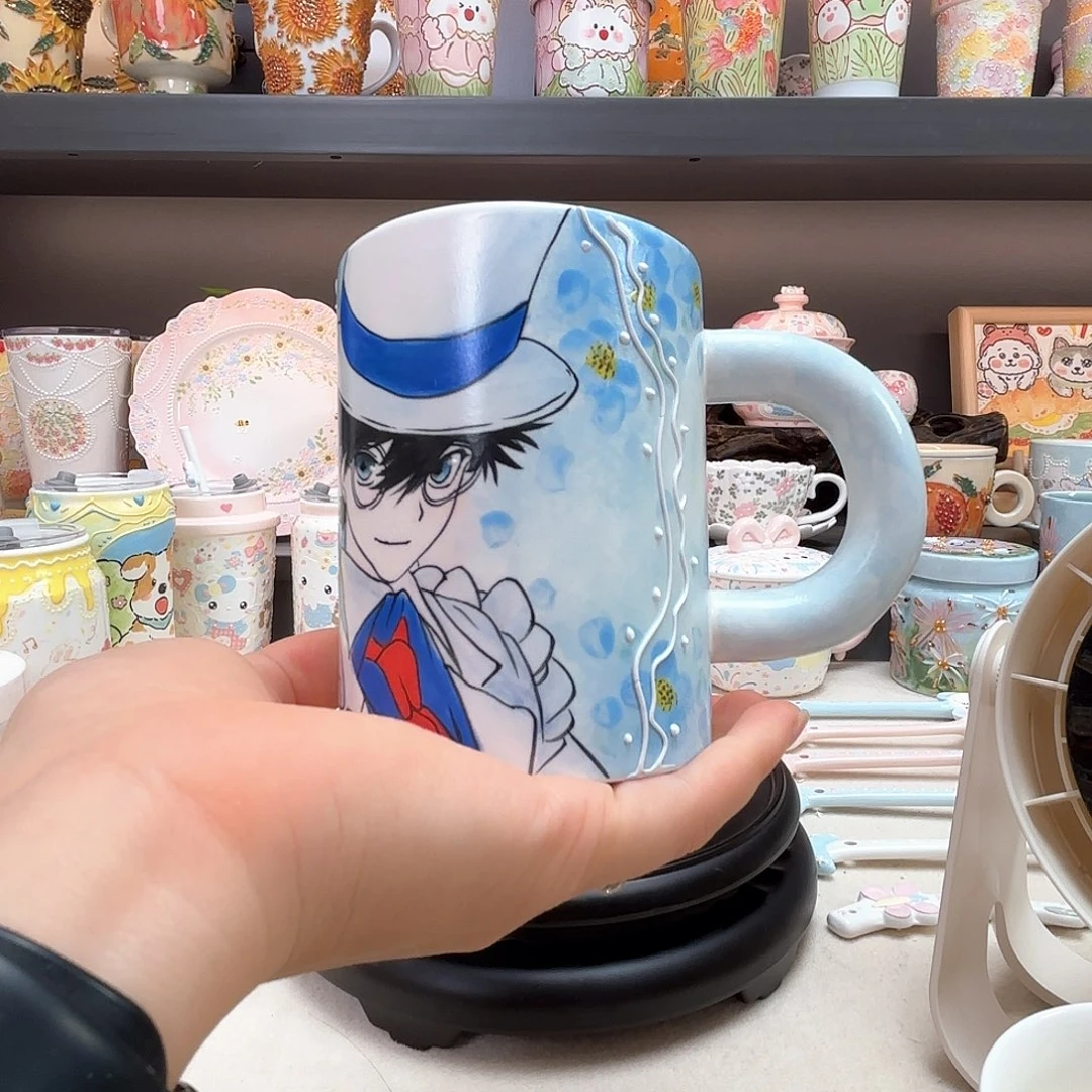 景德镇设计师款陶瓷