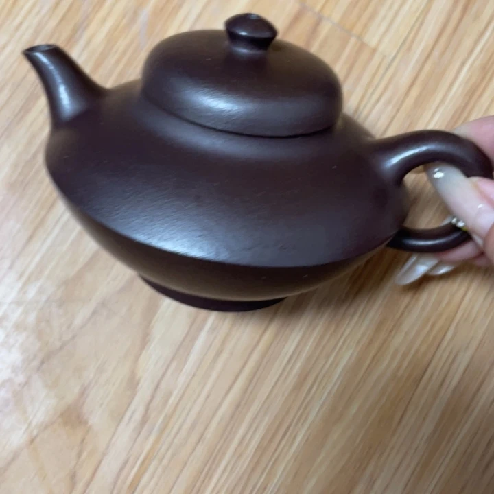 茶壶紫砂紫砂艺术作品