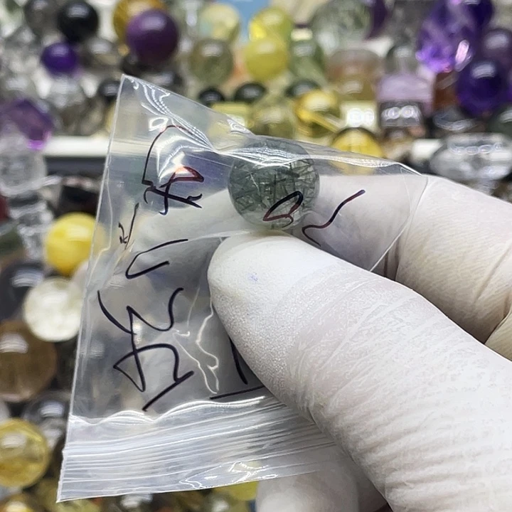 可***乐石英石非金属在这方面是很容易的